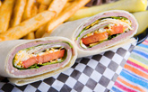 basket liners