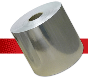 rollstock foil